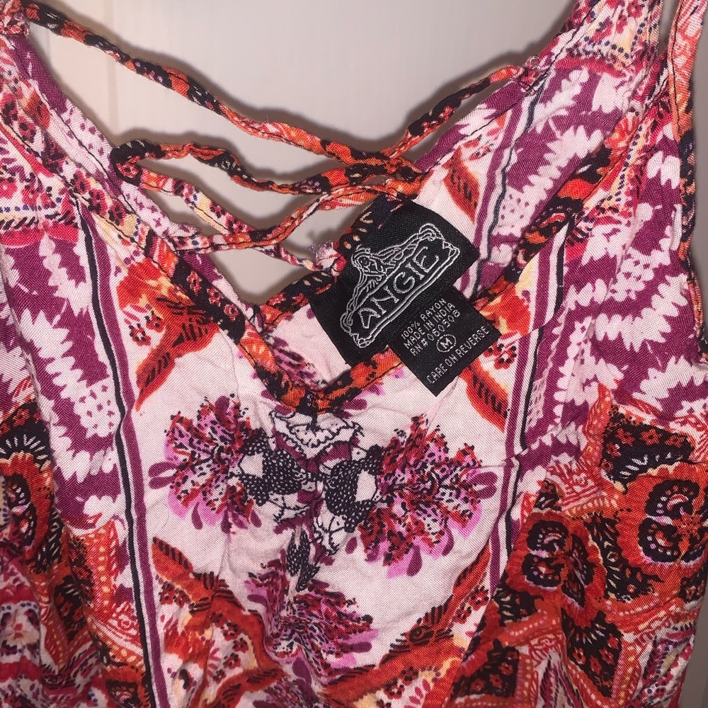 Romper - Picture 4 of 4